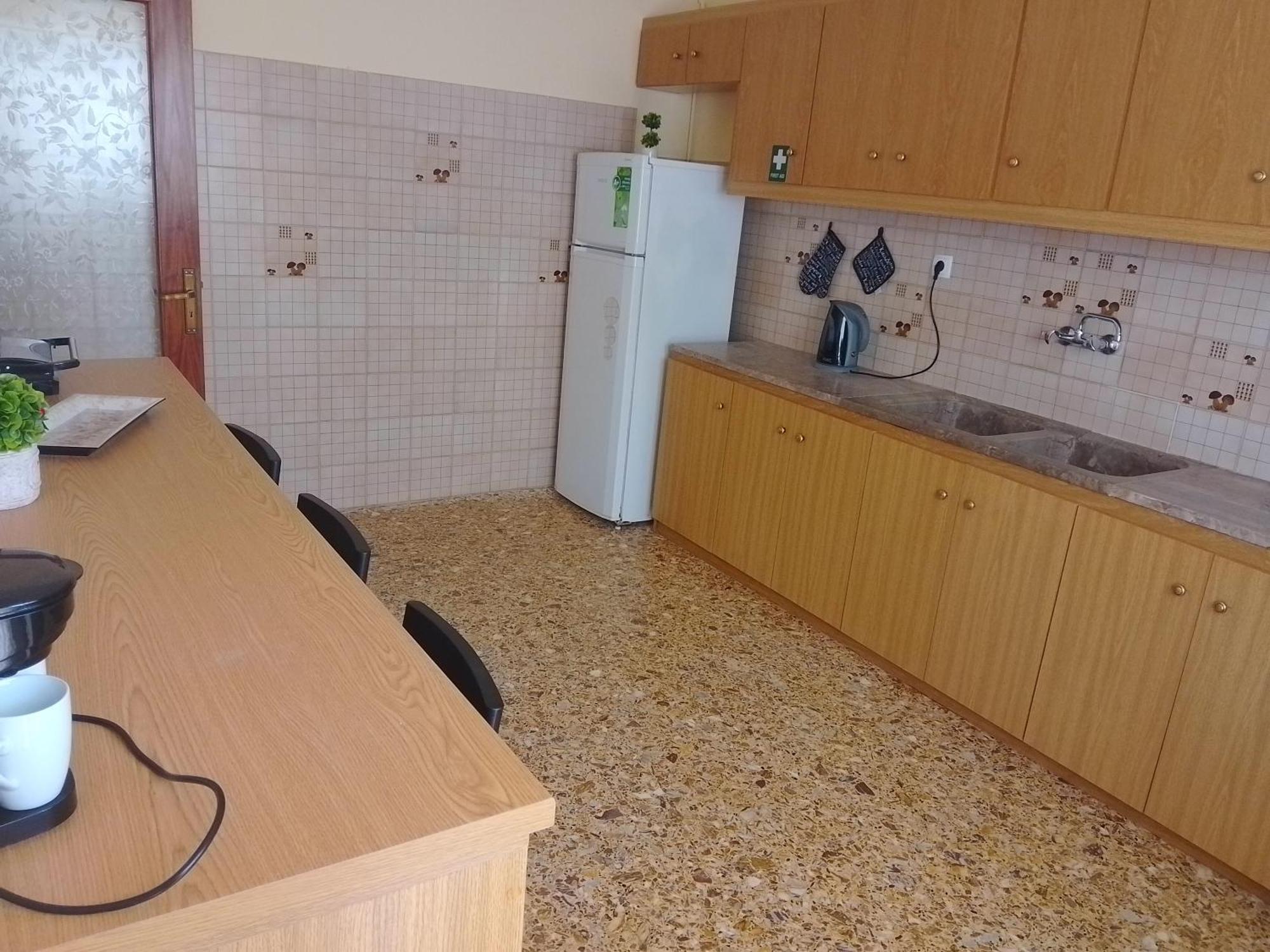 Anastasia'S Apartment Λαυριο Lavrion Exterior photo