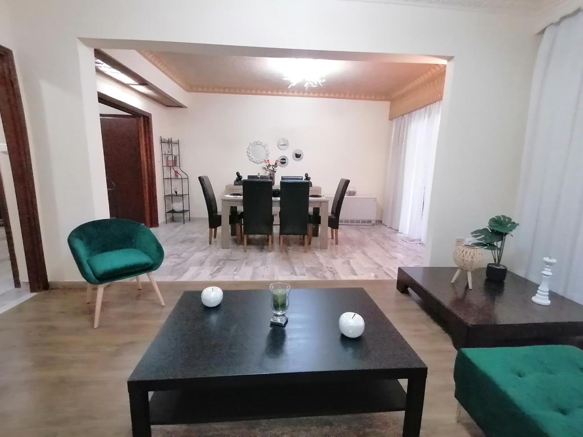 Anastasia'S Apartment Λαυριο Lavrion Exterior photo