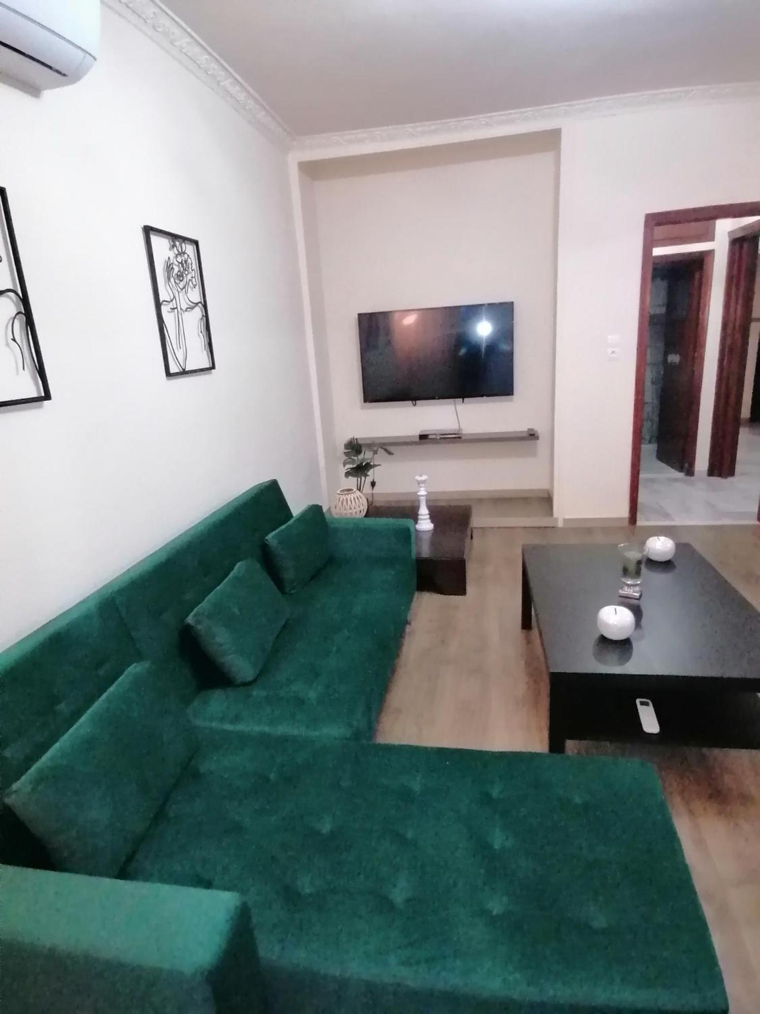 Anastasia'S Apartment Λαυριο Lavrion Exterior photo