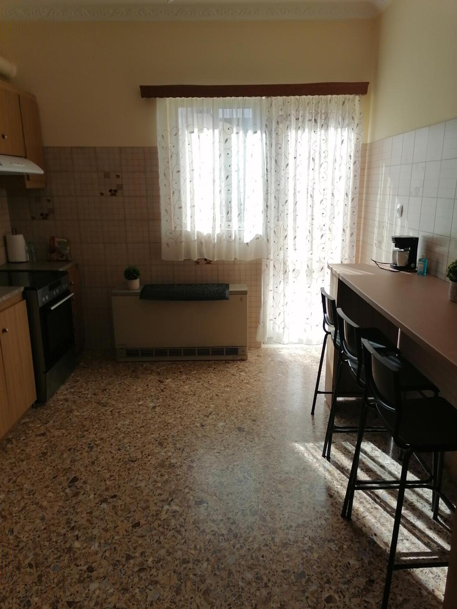 Anastasia'S Apartment Λαυριο Lavrion Exterior photo