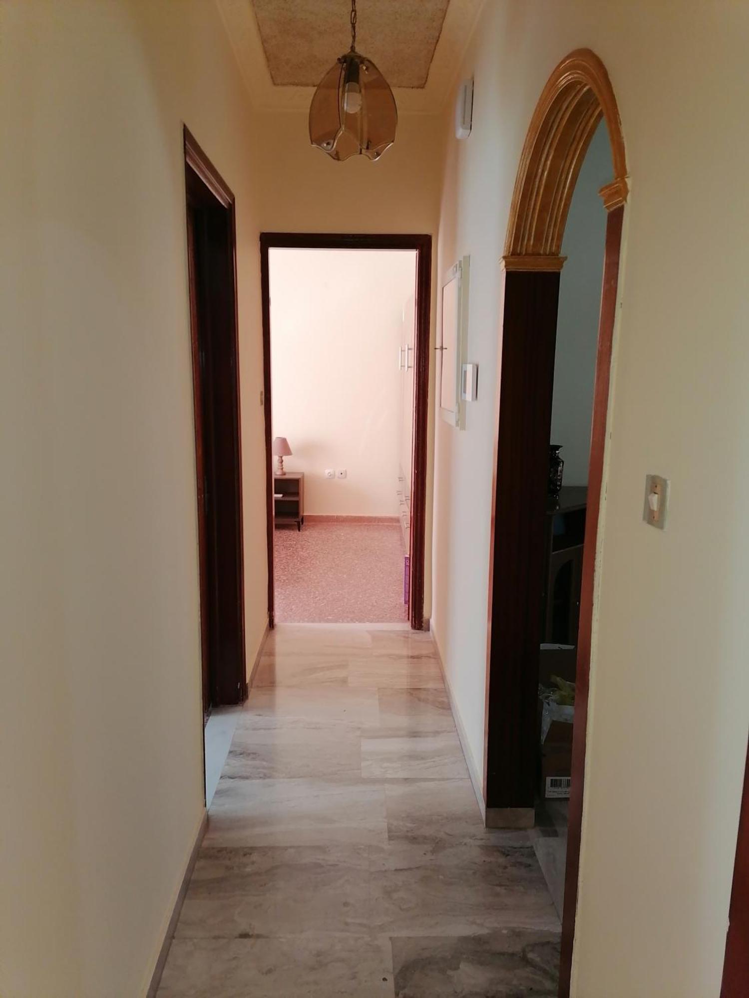 Anastasia'S Apartment Λαυριο Lavrion Exterior photo