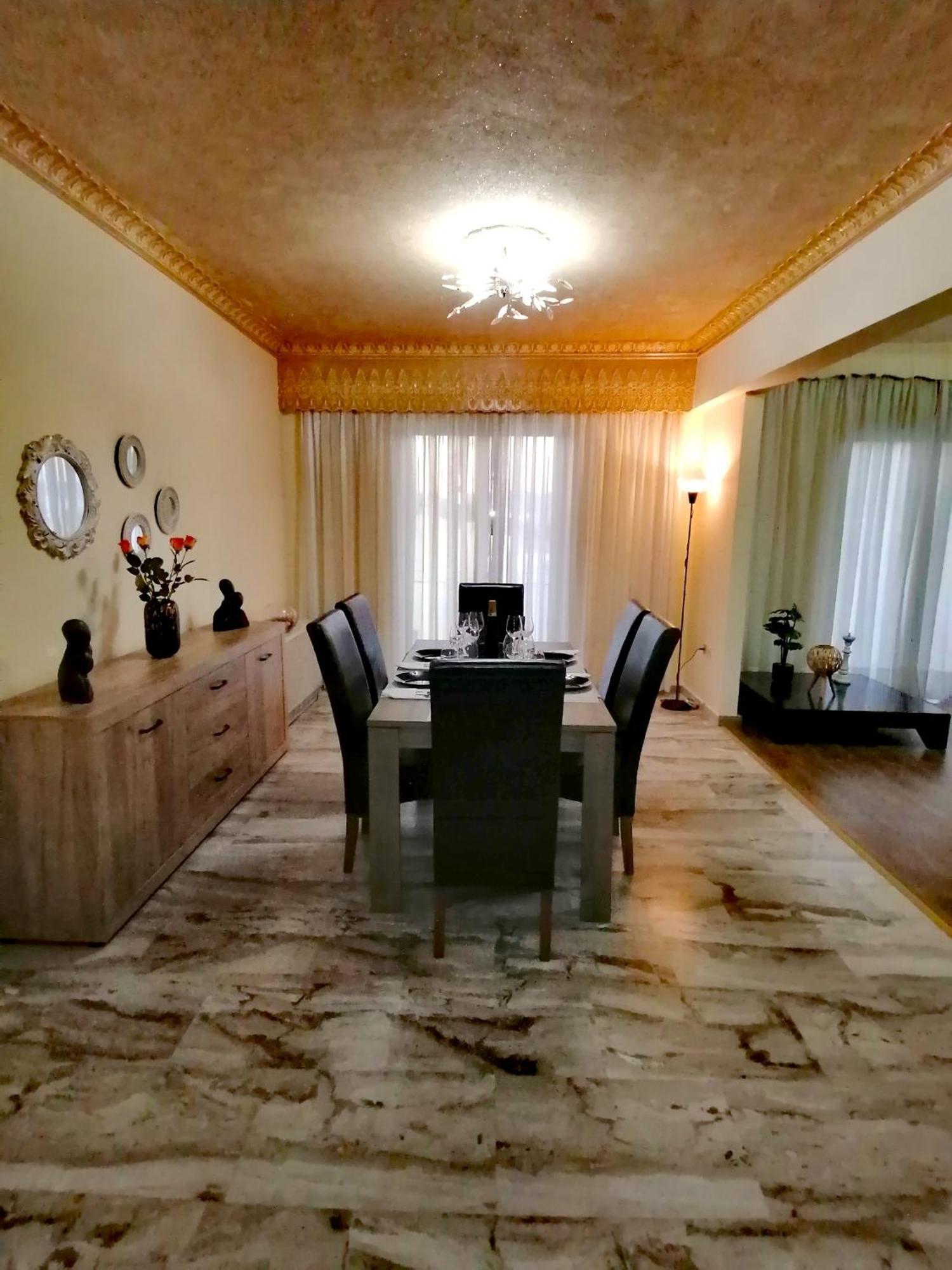 Anastasia'S Apartment Λαυριο Lavrion Exterior photo
